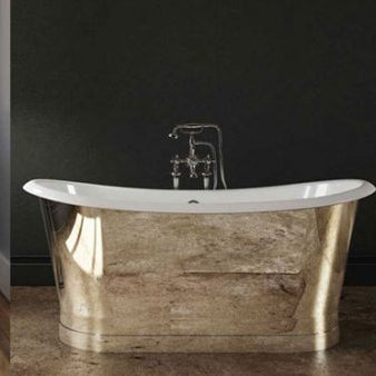 Choosing The Right Material For Freestanding Tubs