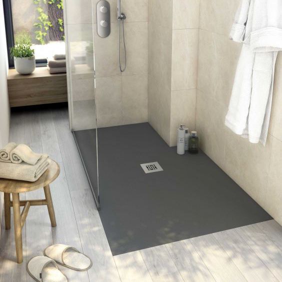 Shower Bases