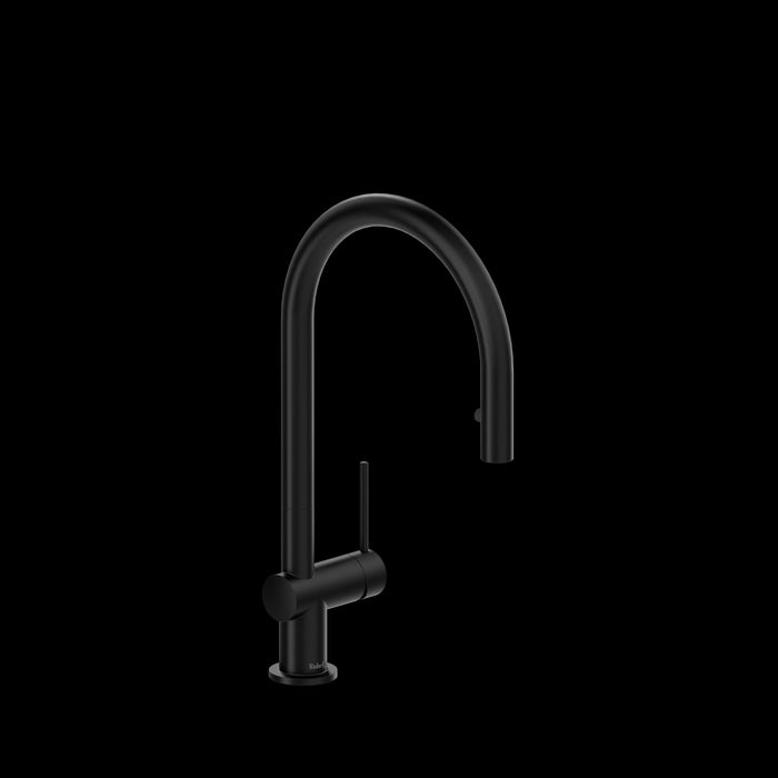 Azure Kitchen Faucet with 1 Spray