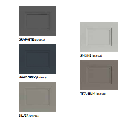 Stonewood 30" Medicine Cabinet