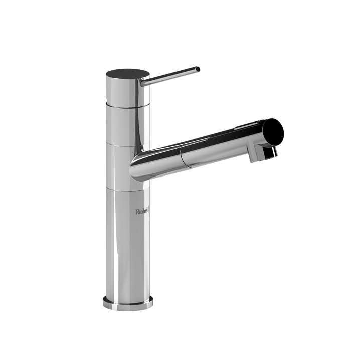 Cayo Kitchen Faucet with2 Jet Spray