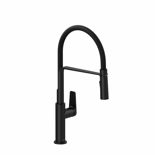 Mythic Kitchen Faucet with 2 Jet Spray