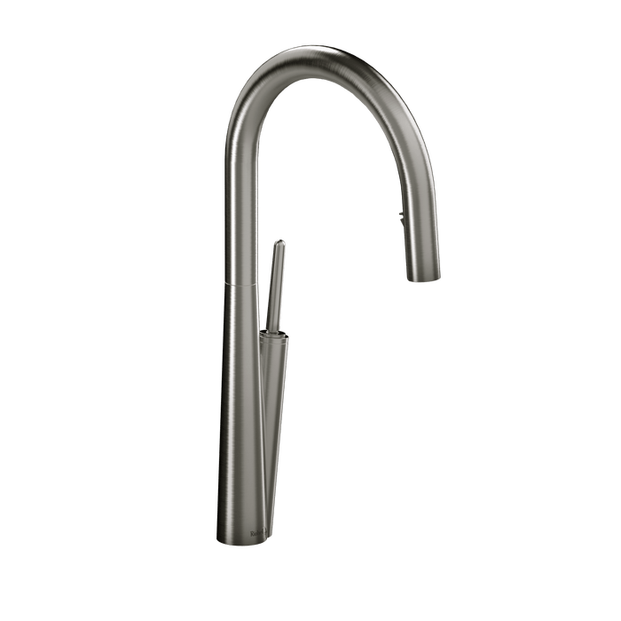 Solstice Kitchen Faucet with 2 Jet Spray