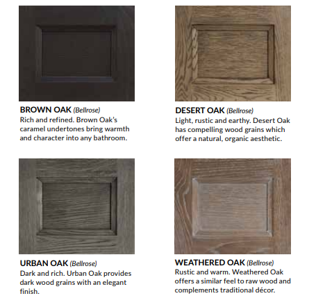Stonewood 30" Medicine Cabinet