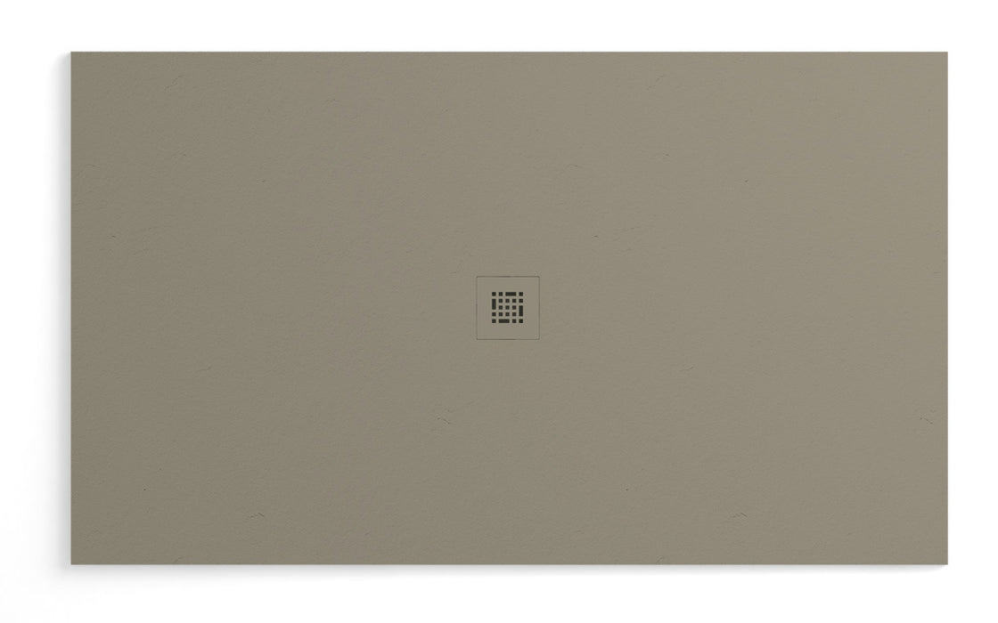 Fiora Quadro 72" x 42" Shower Base