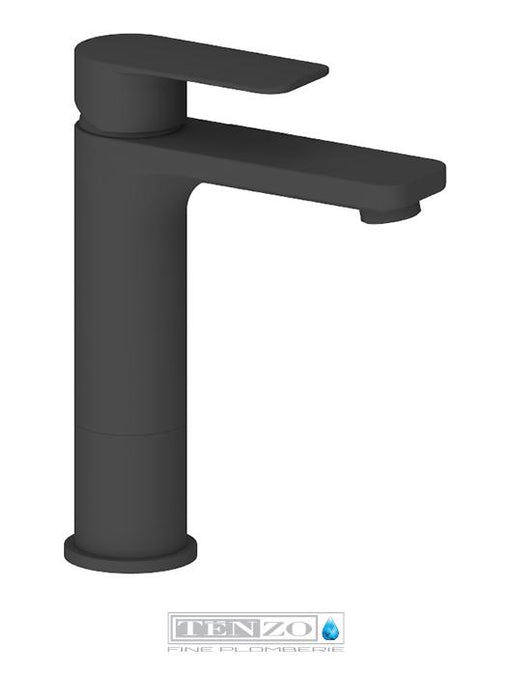 Delano 8" Single Hole Tall Lavatory Faucet