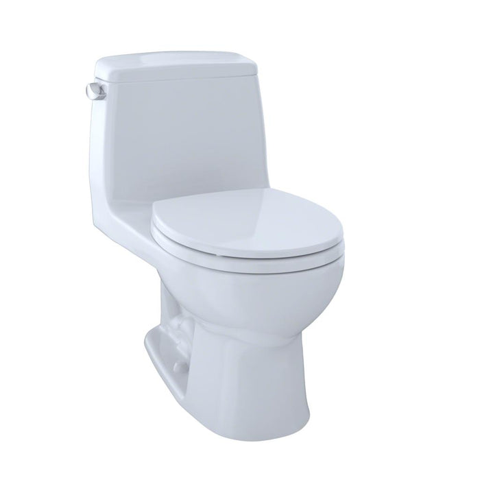 Toto Ultimate One-Piece Toilet, 1.6 gpf, Round Bowl