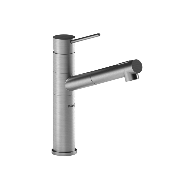 Cayo Kitchen Faucet with2 Jet Spray