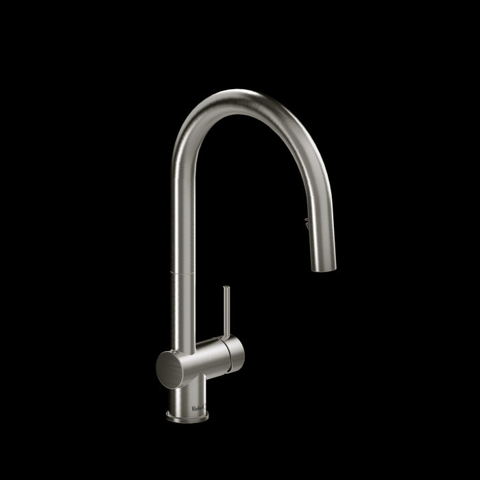 Azure Kitchen Faucet with 2 Jet Spray