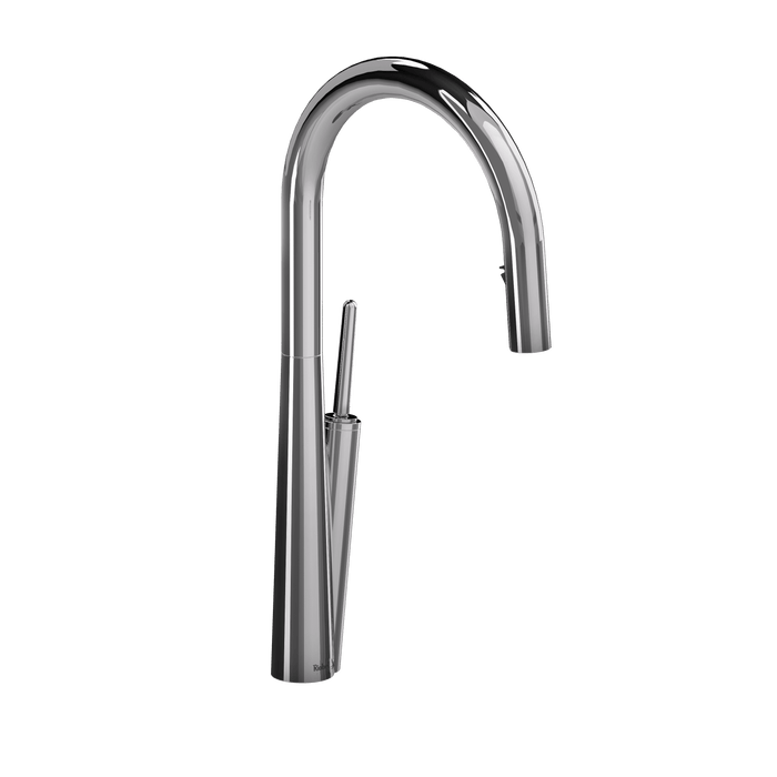 Solstice Kitchen Faucet with 2 Jet Spray